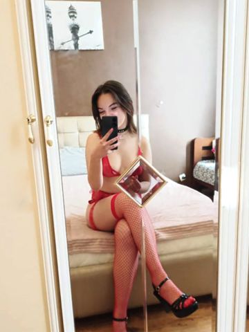 Эвелина